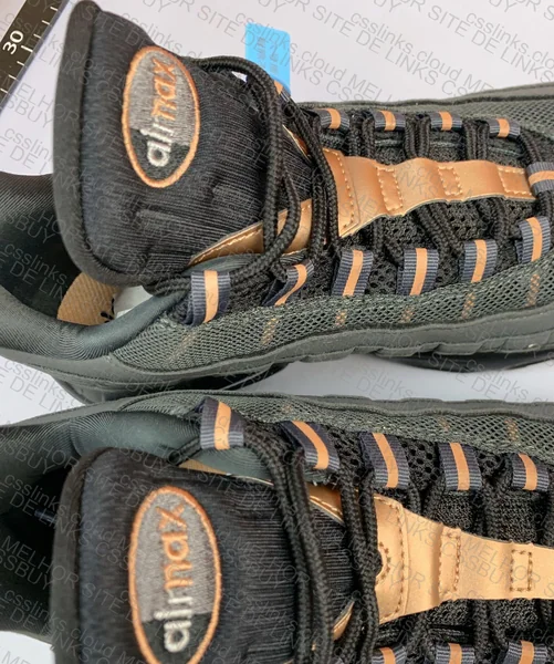 Air Max 95 Syna 8