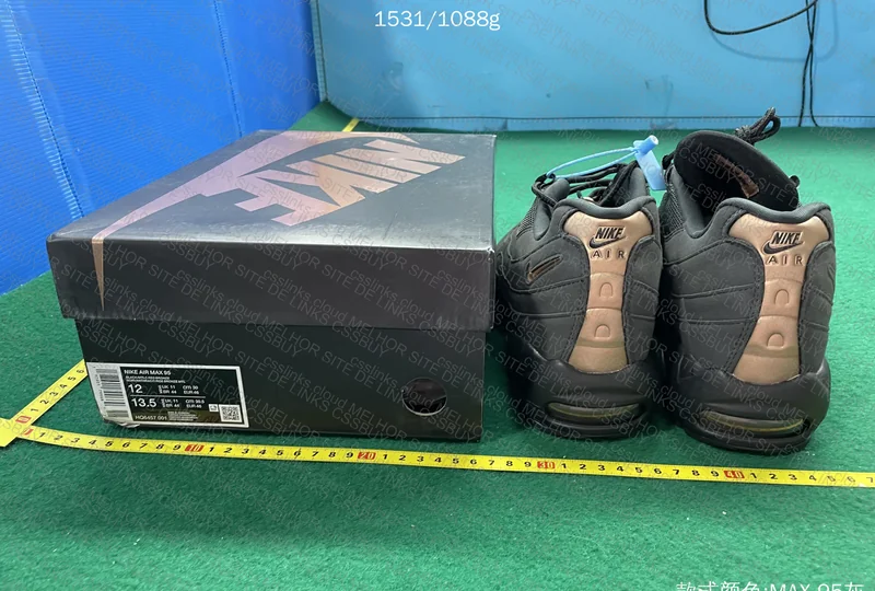 Air Max 95 Syna