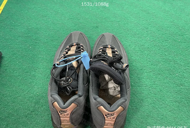 Air Max 95 Syna 2