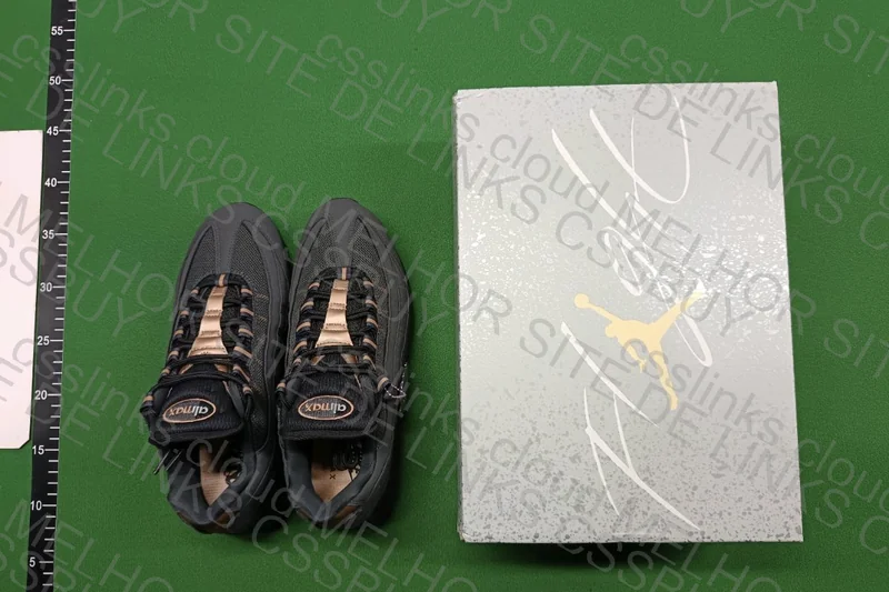 Air Max 95 Syna GX B