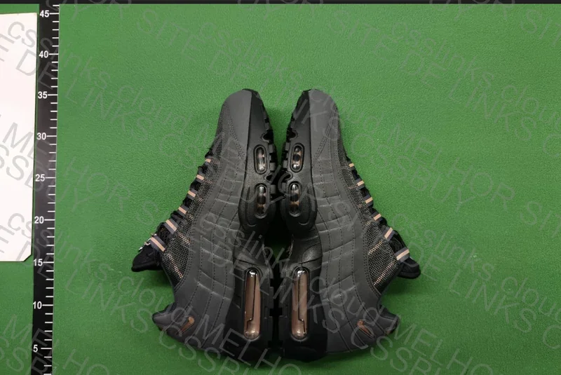 Air Max 95 Syna GX B 5