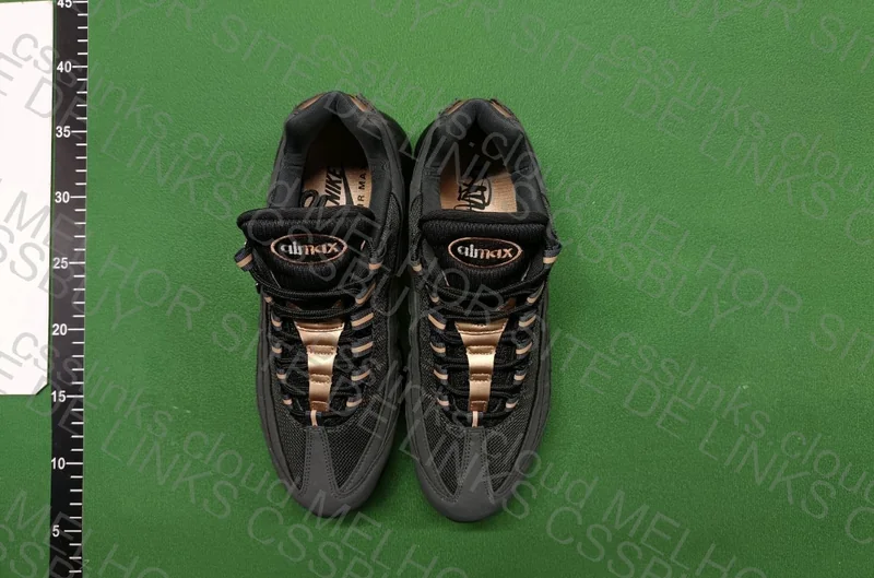 Air Max 95 Syna GX B 6