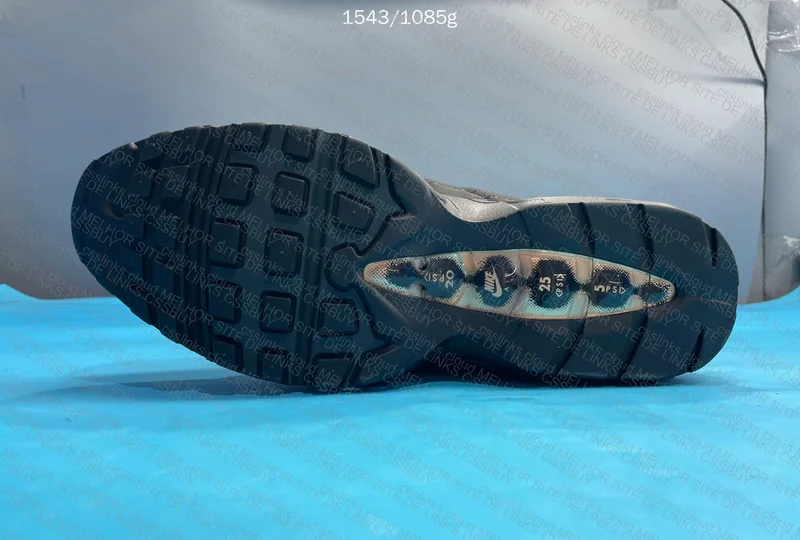 Air Max 95 Syna GX B Grade