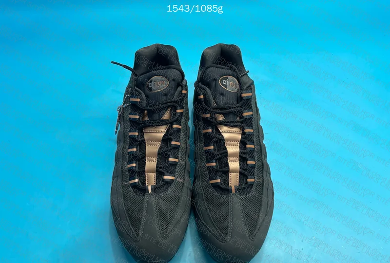 Air Max 95 Syna GX B Grade 2