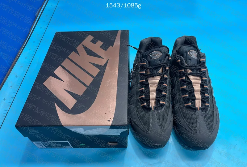 Air Max 95 Syna GX B Grade 3