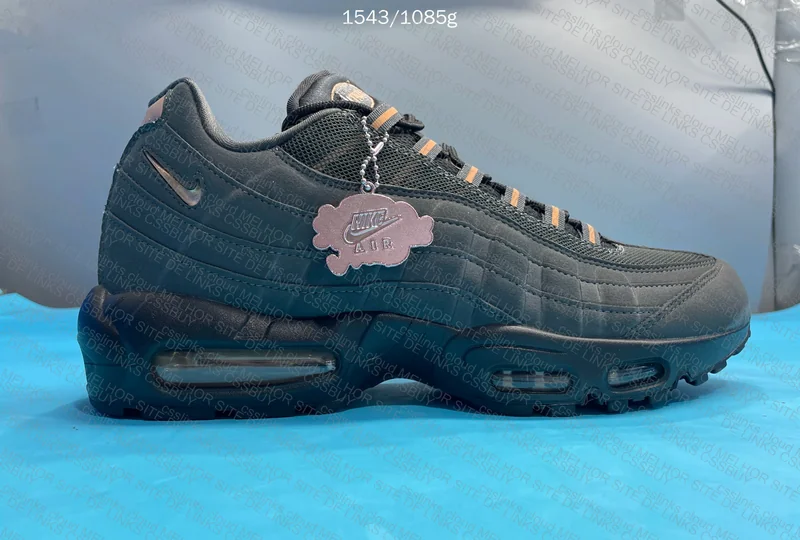 Air Max 95 Syna GX B Grade 4