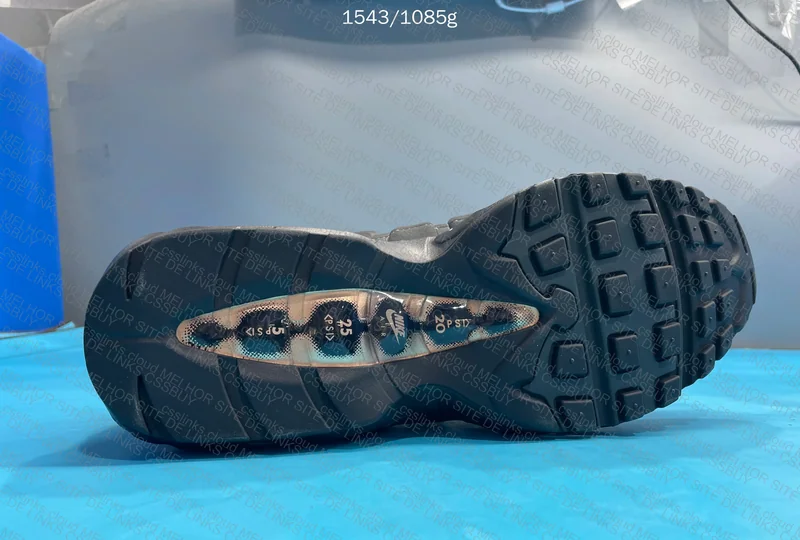 Air Max 95 Syna GX B Grade 5