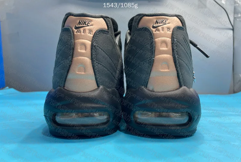 Air Max 95 Syna GX B Grade 6