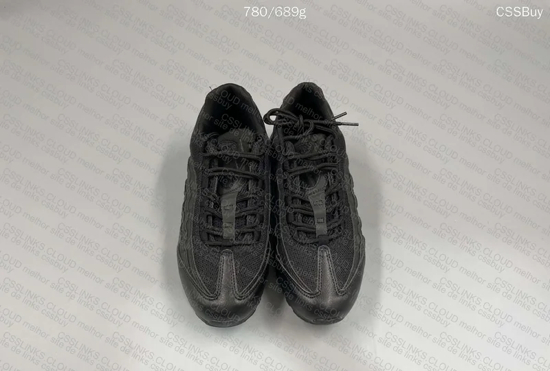 Air Max 95 GL Status?