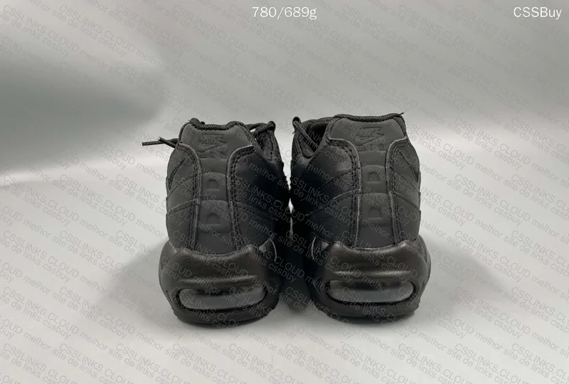 Air Max 95 GL Status? 2