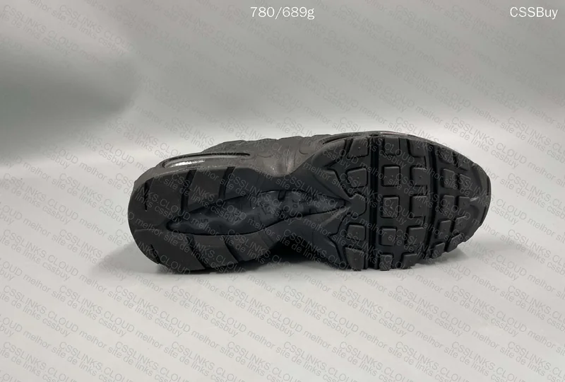 Air Max 95 GL Status? 3