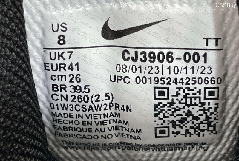 Air Max 95 GL Status? 5