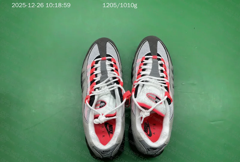 Air Max 95 GL Status? 2