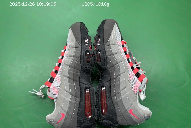 Air Max 95 GL Status? 5