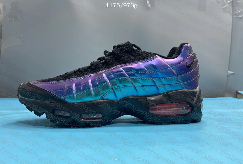 Air Max 95 Throwback Future 2