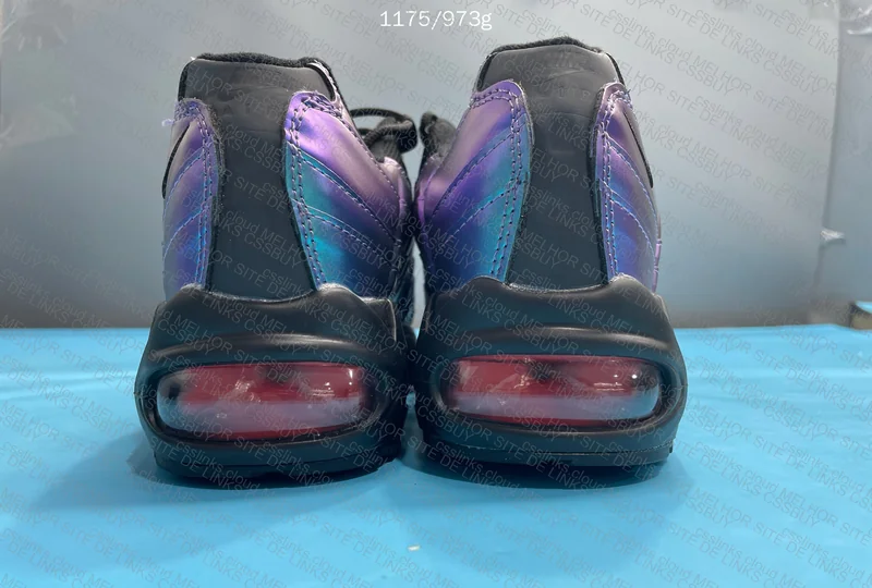 Air Max 95 Throwback Future 3