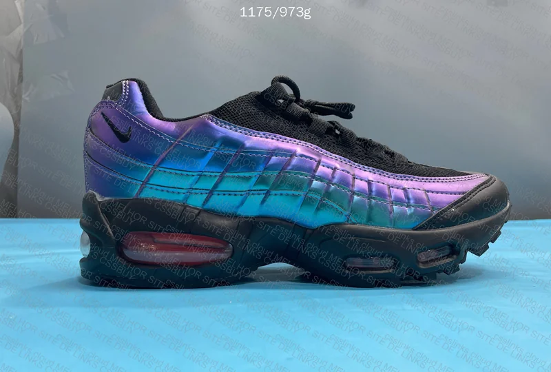 Air Max 95 Throwback Future 6