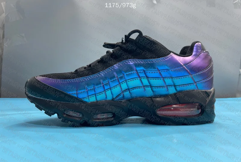 Air Max 95 Throwback Future 7