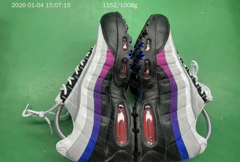 Air Max 95 Toronto