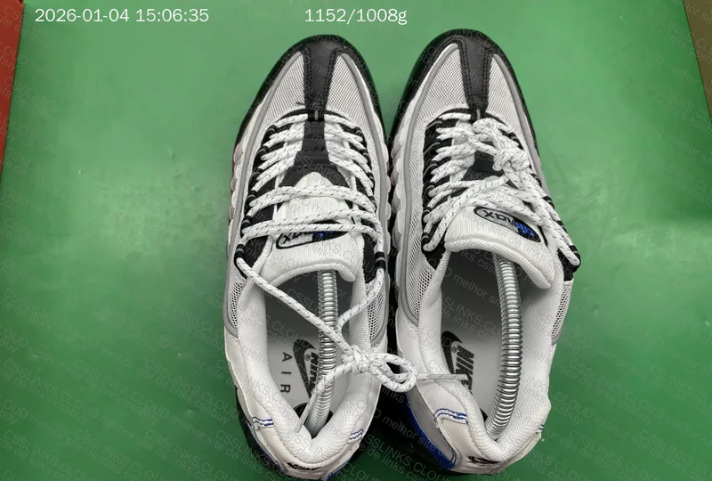 Air Max 95 Toronto 2