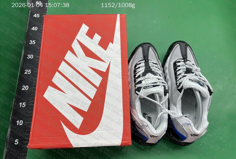 Air Max 95 Toronto 3