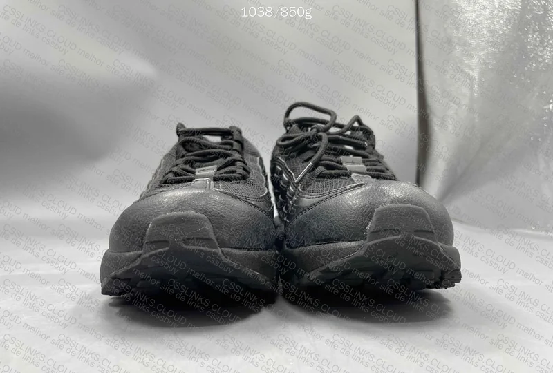 Air Max 95 Triple Black 2