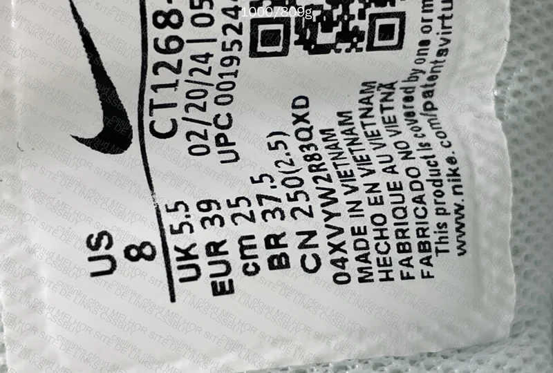 Air Max 95 Triple White GL? 4