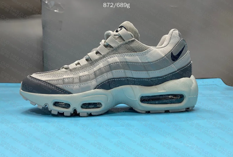 Air Max 95 TX 4