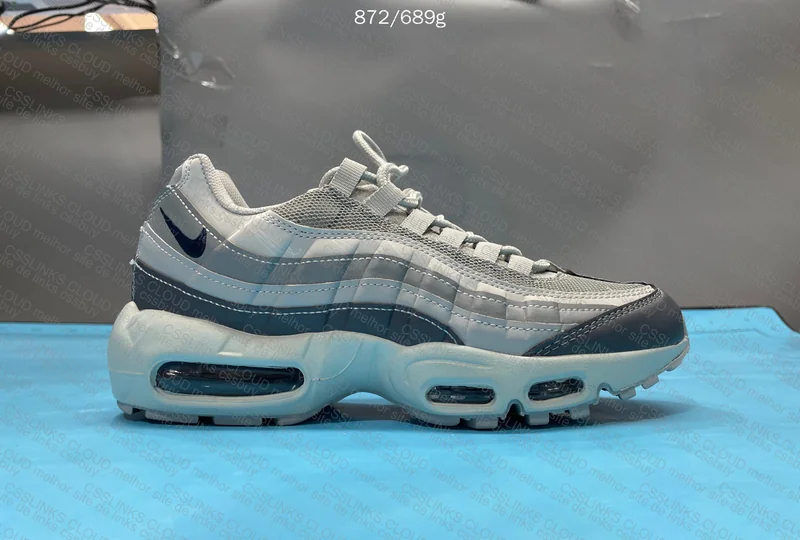 Air Max 95 TX 6