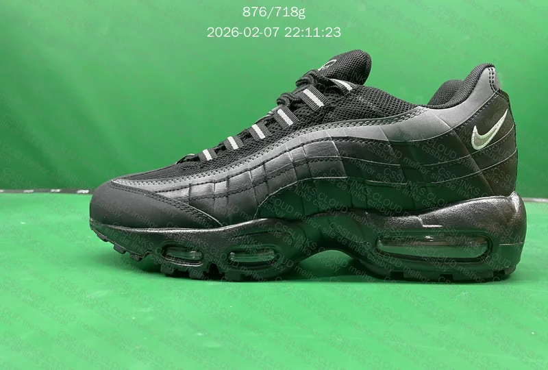 Air Max 95 TX Batch JMDY