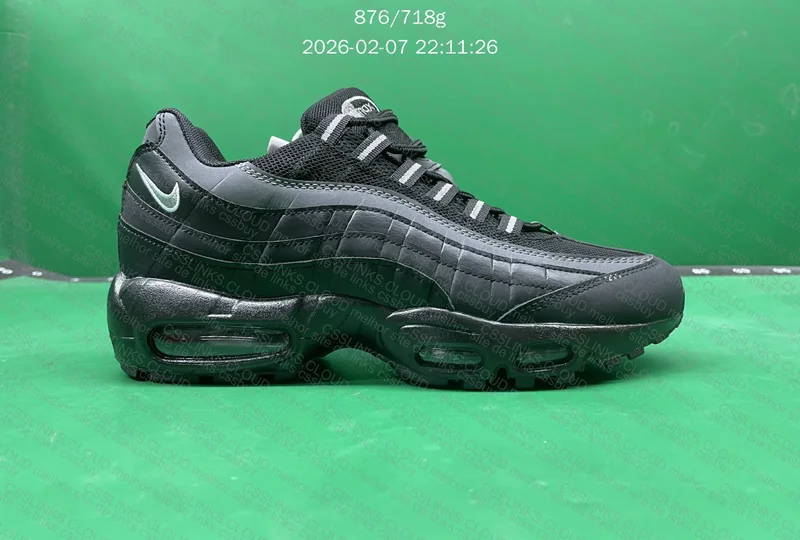 Air Max 95 TX Batch JMDY 2