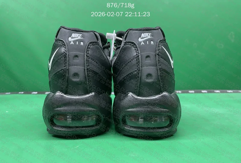 Air Max 95 TX Batch JMDY 3