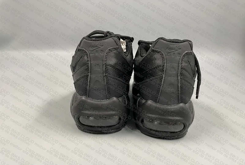 Air Max 95 (Umkao) 5