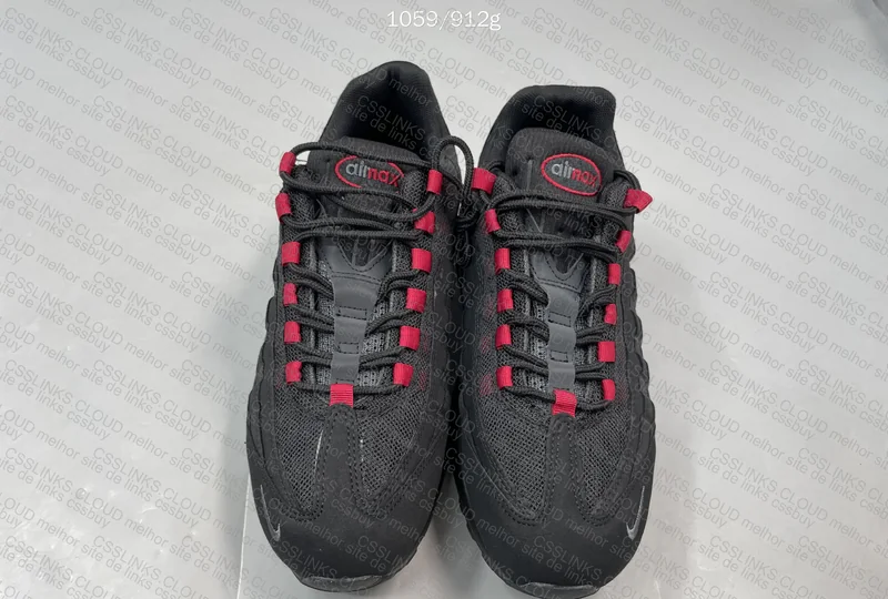 Air Max 95 Umkao