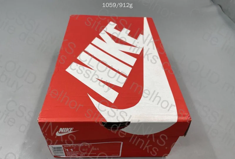 Air Max 95 Umkao 11