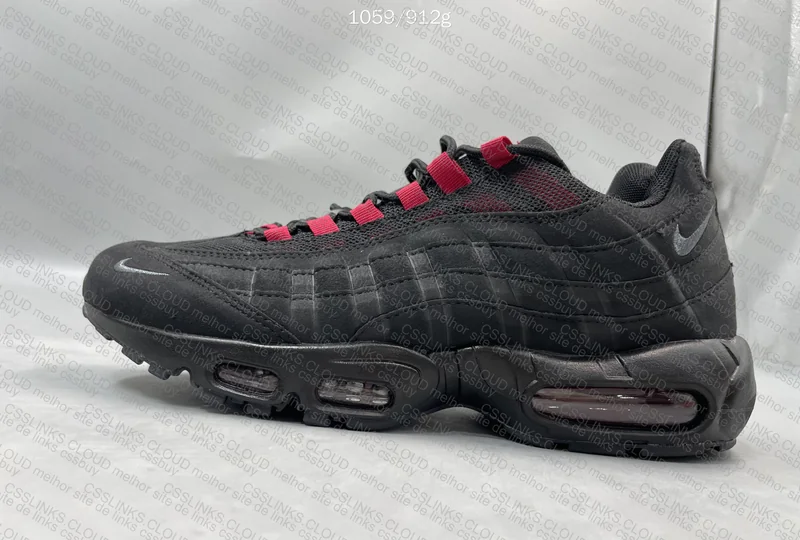 Air Max 95 Umkao 3