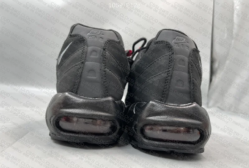 Air Max 95 Umkao 4
