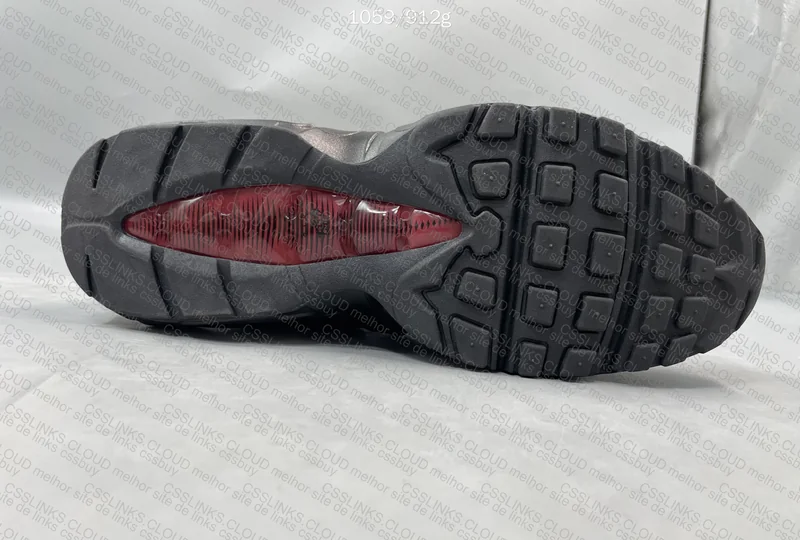 Air Max 95 Umkao 6