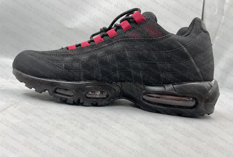 Air Max 95 Umkao 8