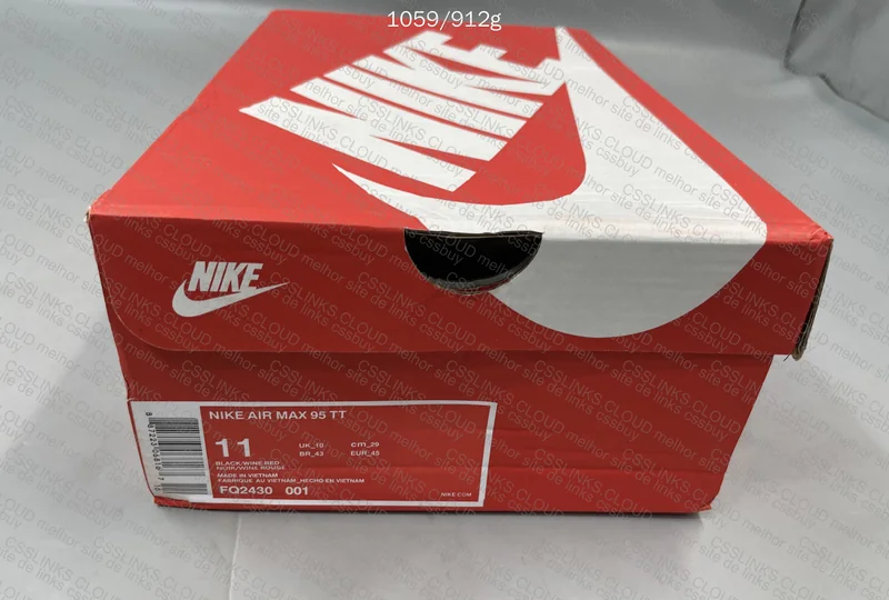 Air Max 95 Umkao 9