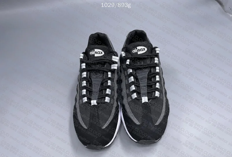 Air Max 95 Umkao