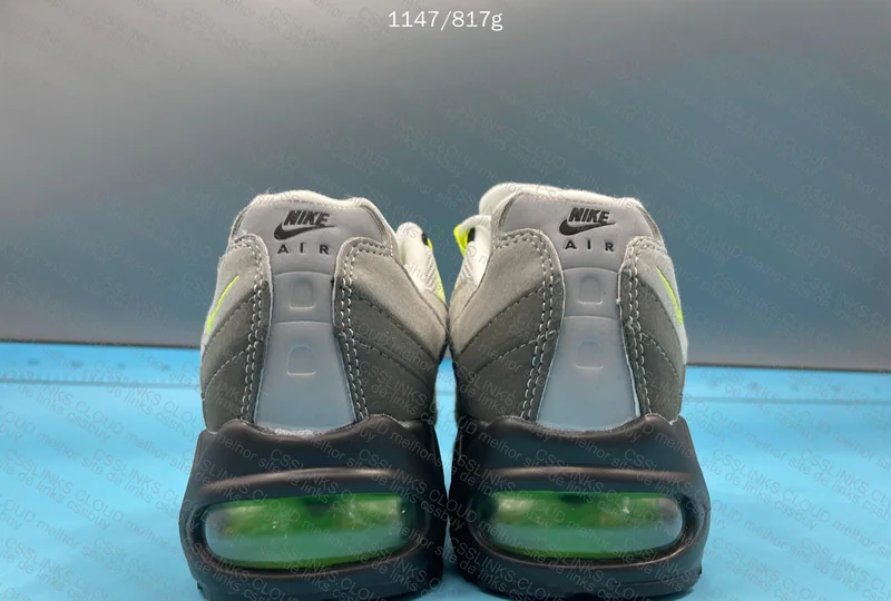 Air Max 95 Umkao 2