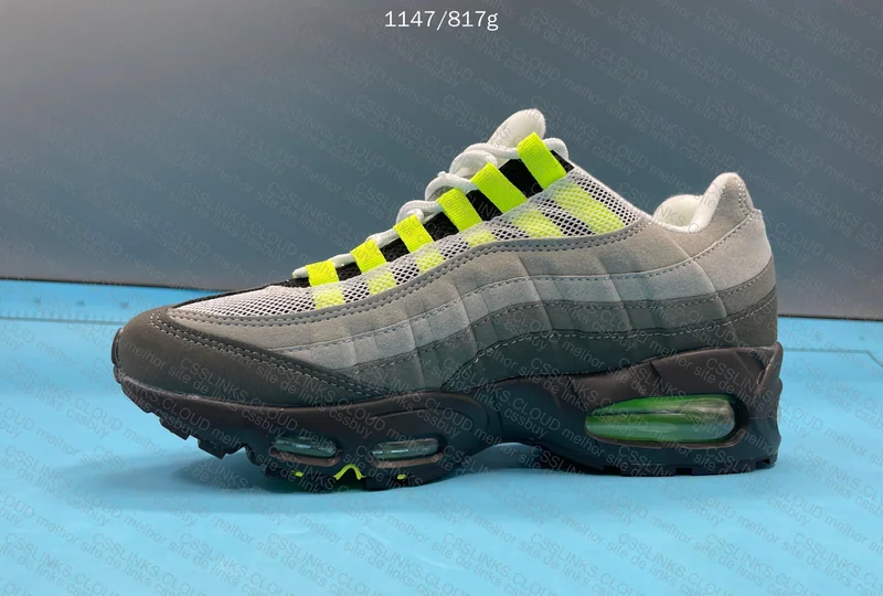 Air Max 95 Umkao 4