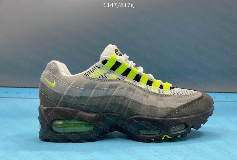 Air Max 95 Umkao 5