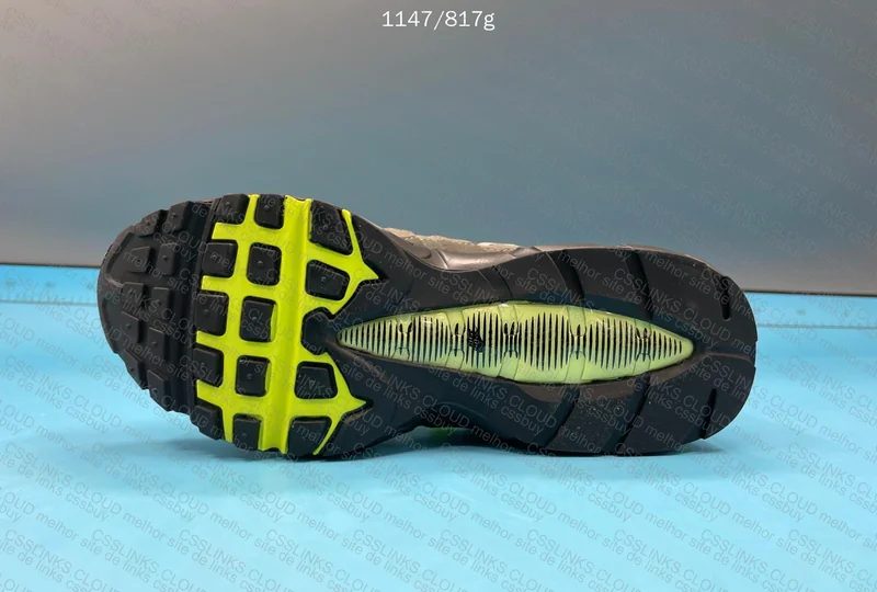Air Max 95 Umkao 7