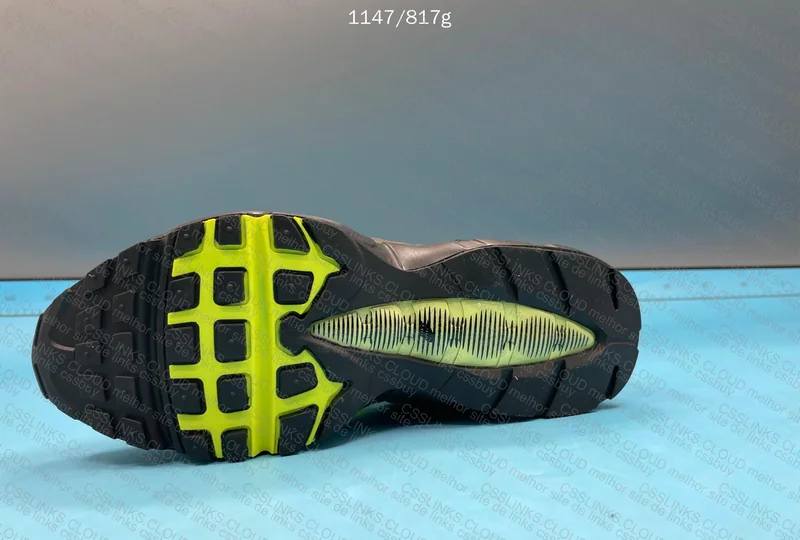 Air Max 95 Umkao 8