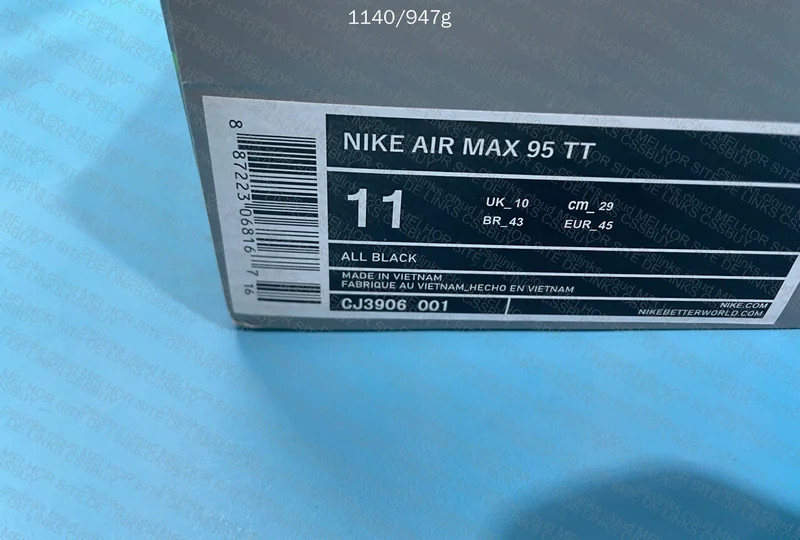 Air Max 95 Umkao