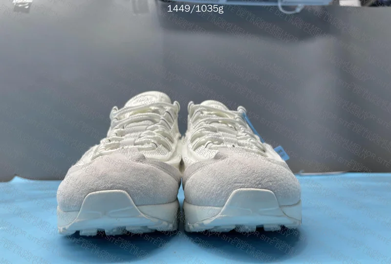 Air Max 95 White CDG 5