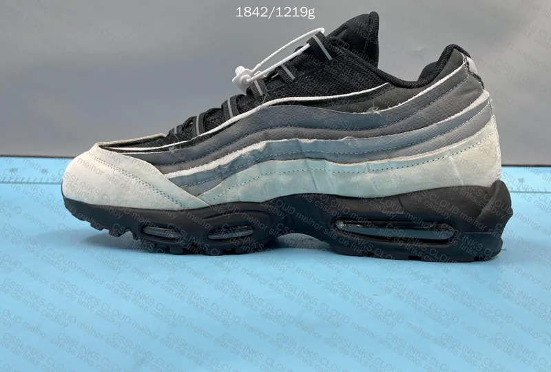 Air Max 95 x CDG 5