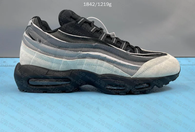 Air Max 95 x CDG 6